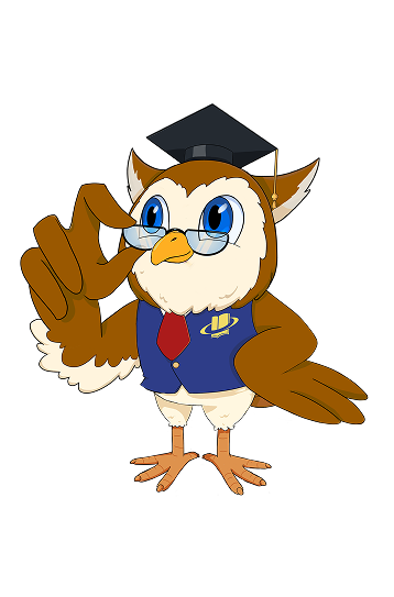 Logo owl